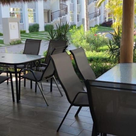 Departamento Con Alberca Lägenhet Manzanillo Exteriör bild