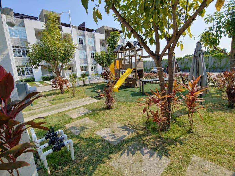 Departamento Con Alberca Lägenhet Manzanillo Exteriör bild