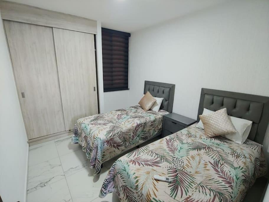 Departamento Con Alberca Lägenhet Manzanillo Exteriör bild